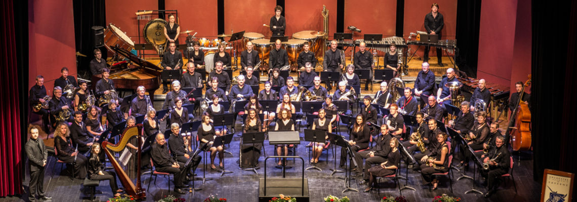 Orchestre d'Harmonie de Saverne